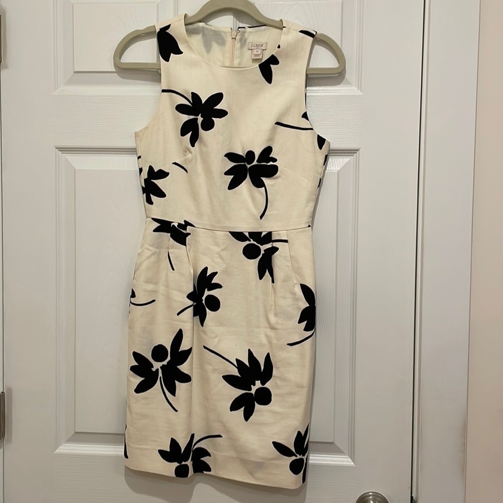 J. Crew Dress
